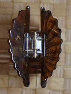 'Opihi Shell Shaped Claw Clip