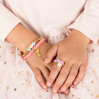 Dainty Kids Bracelet Little Miss Zoe