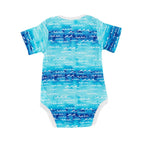 Nalu Baby Bamboo Onesie