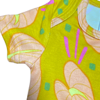 Classic Onesie Anthurium Dreams