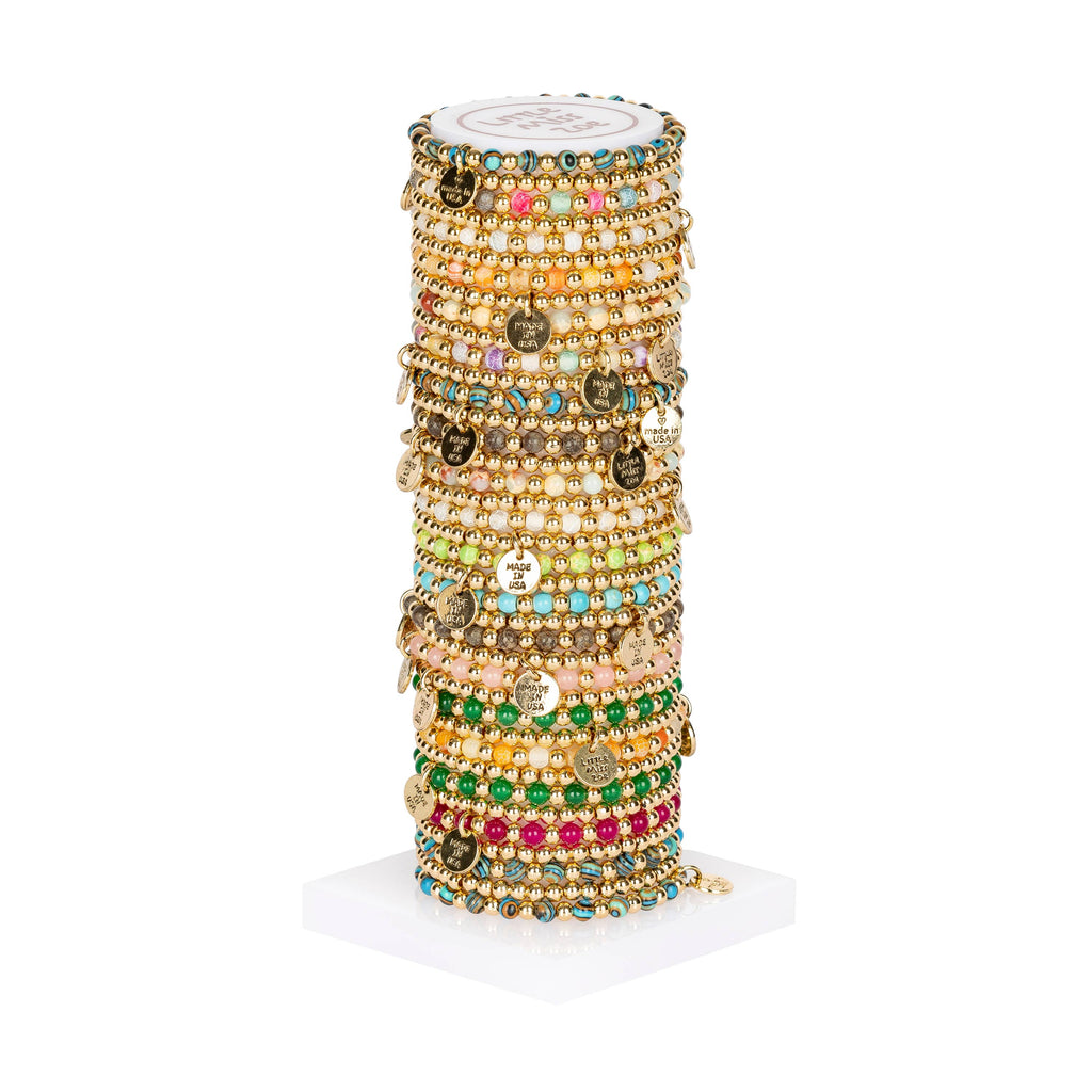 Dainty Kids Bracelet Little Miss Zoe