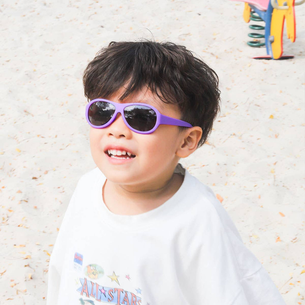 Polarized Baby Sunglasses 0-2yrs