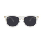 Polarized Sunglasses | Clear