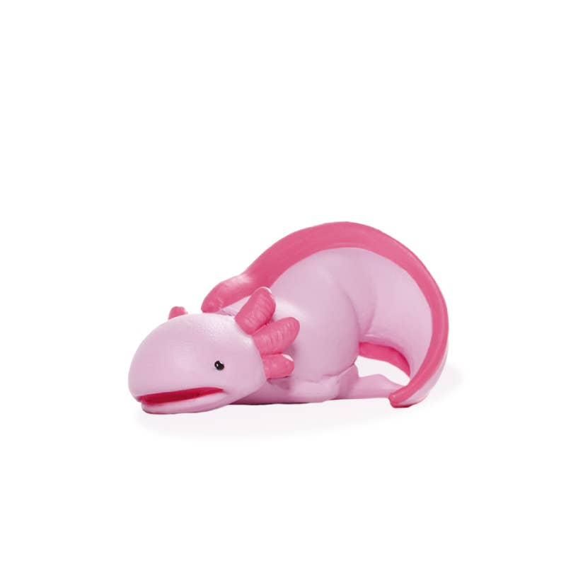 Blind box - Axolotls
