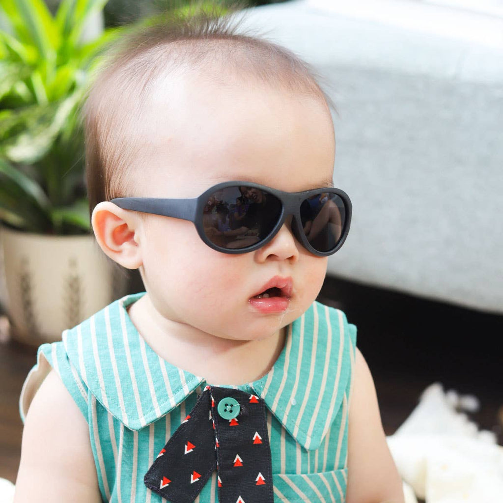 Polarized Baby Sunglasses 0-2yrs