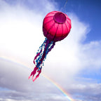 Jellyfish Big Breeze Windsock™