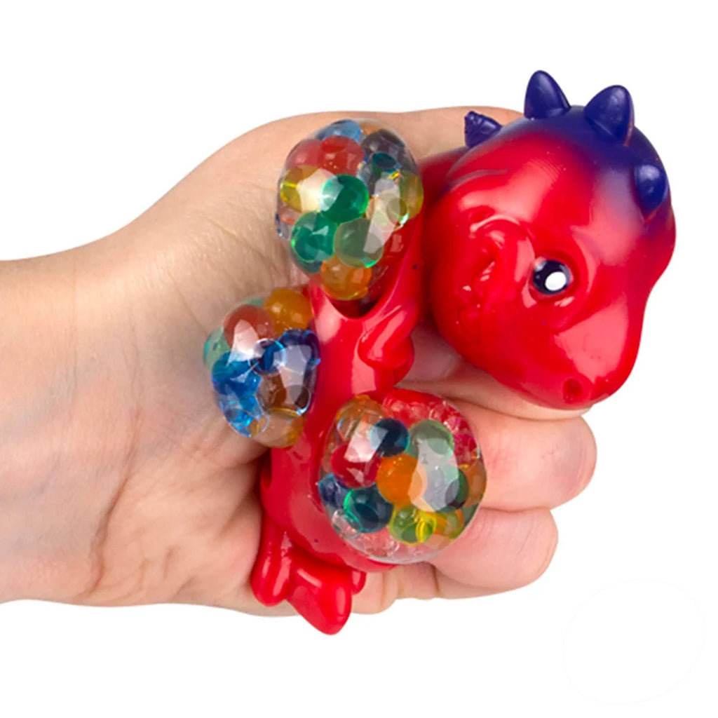 Dinosaur Squishy Water Bead Toy