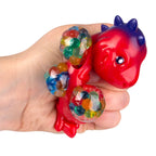 Dinosaur Squishy Water Bead Toy