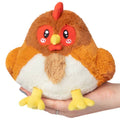 Snackers Hen Plush