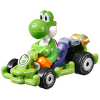 Hot Wheels Mario Kart cars