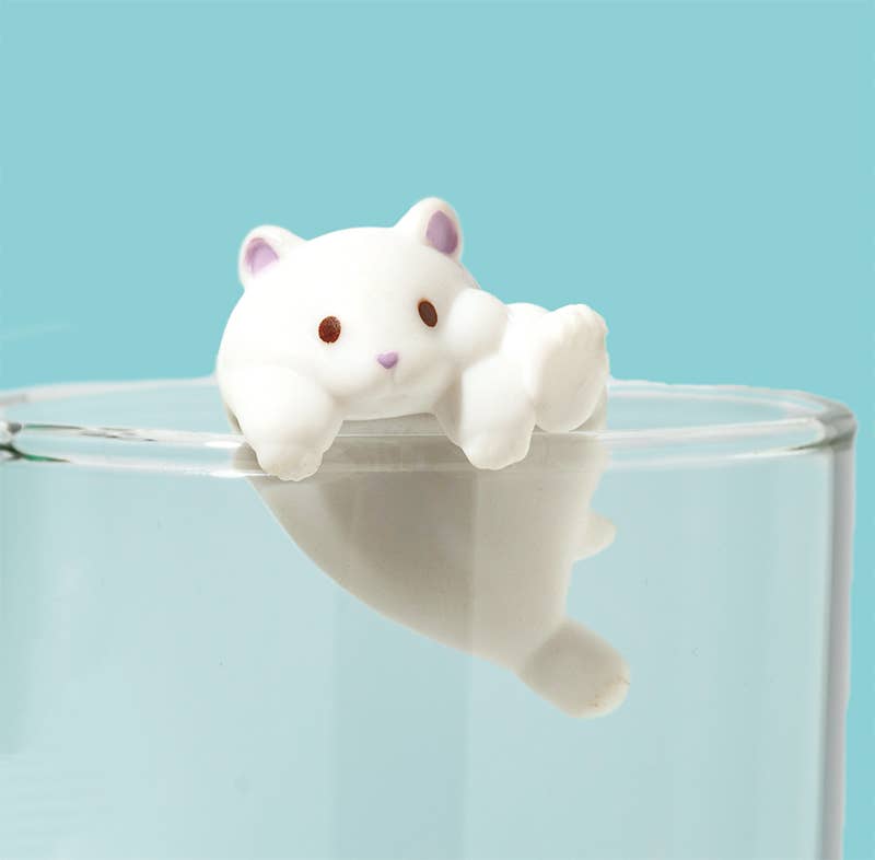 Surprise Box: Hanging Hamster