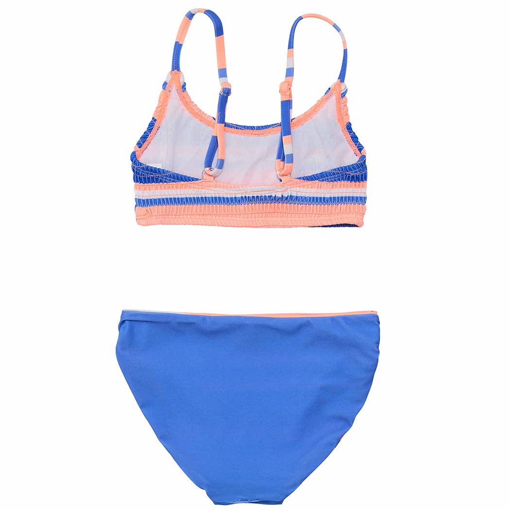 Tropicana Vacay Sustainable Bikini