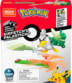 Pokémon Power Pack LEGO