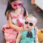 Polarized Baby Sunglasses 0-2yrs