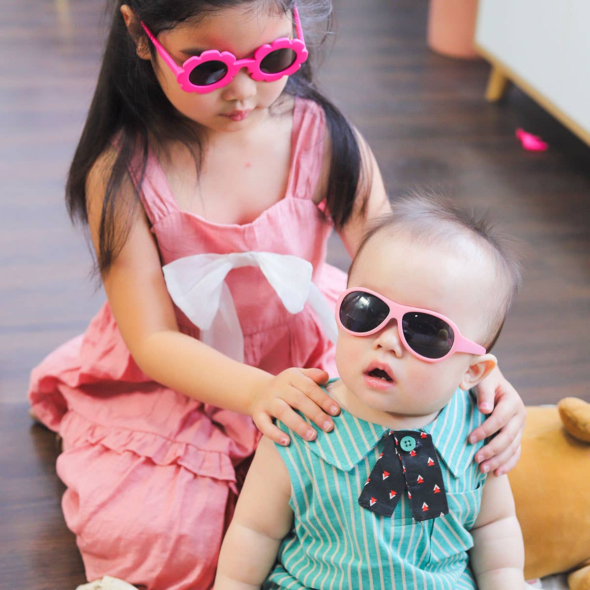 Polarized Baby Sunglasses 0-2yrs