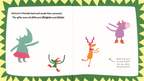 Illustrate This Book: The Unicorn Party