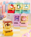 Sanrio – Light & Spin Display Series