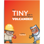 Tiny Volcanoes