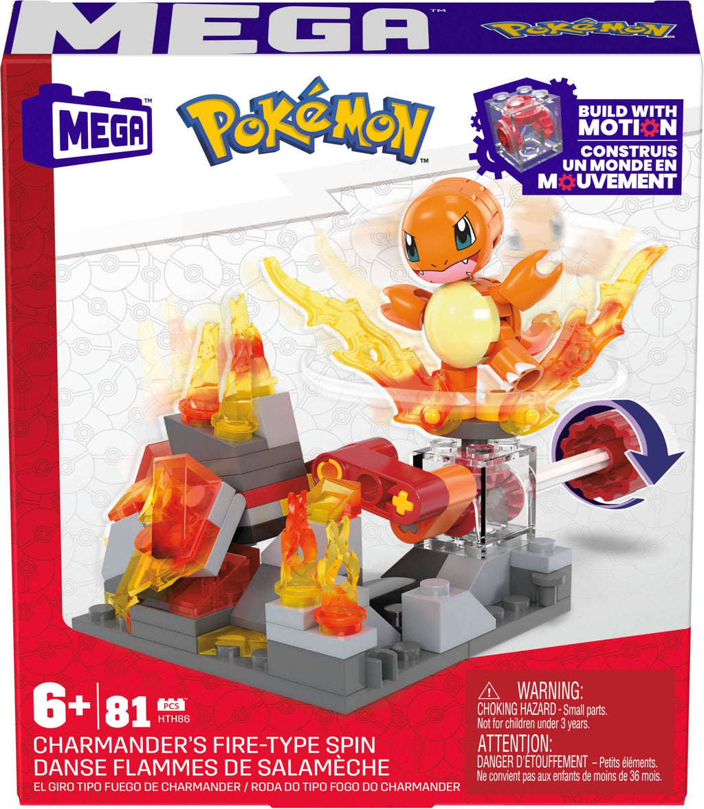 Pokémon Adventure LEGO