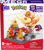 Pokémon Adventure LEGO