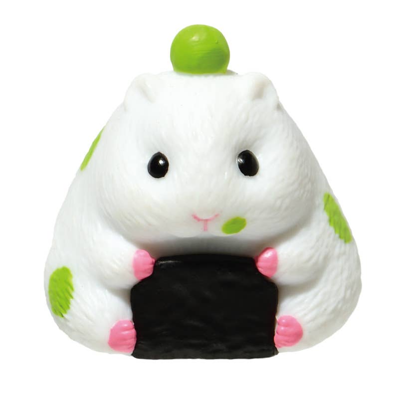 Blind box - HAMSUBI MOGU!