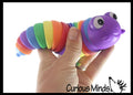 Fidget Caterpillar
