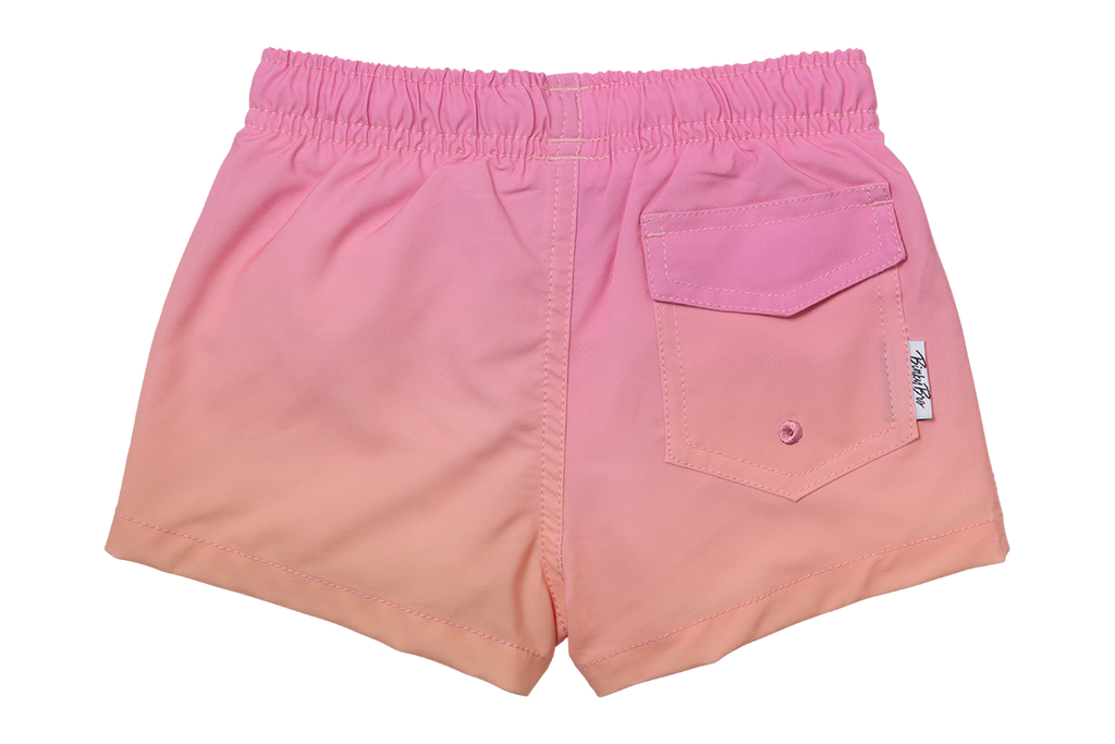 Cloudbreak Sunset Swimsuit