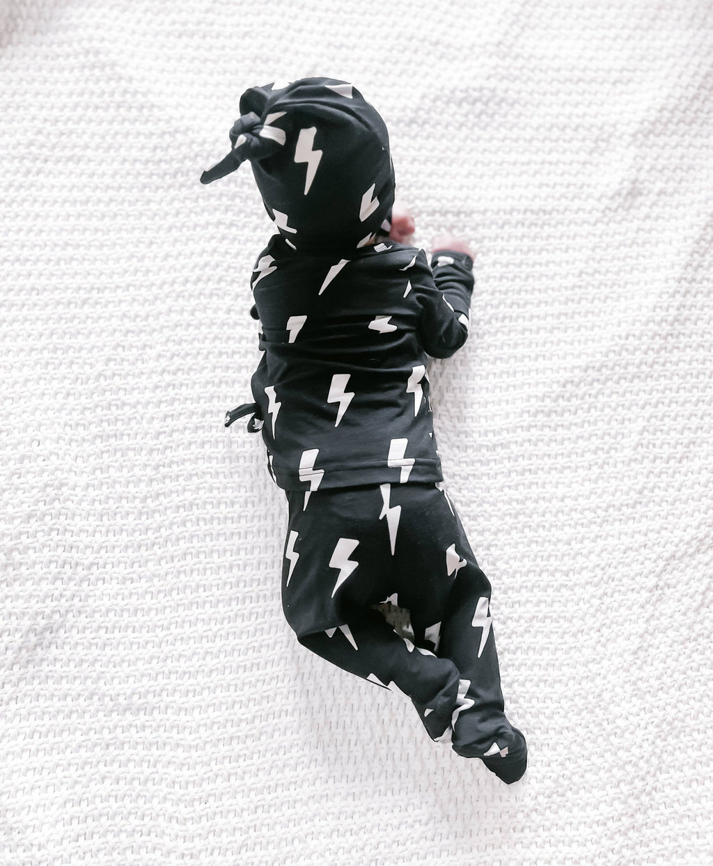 Venice Kimono Two Piece Set + Hat