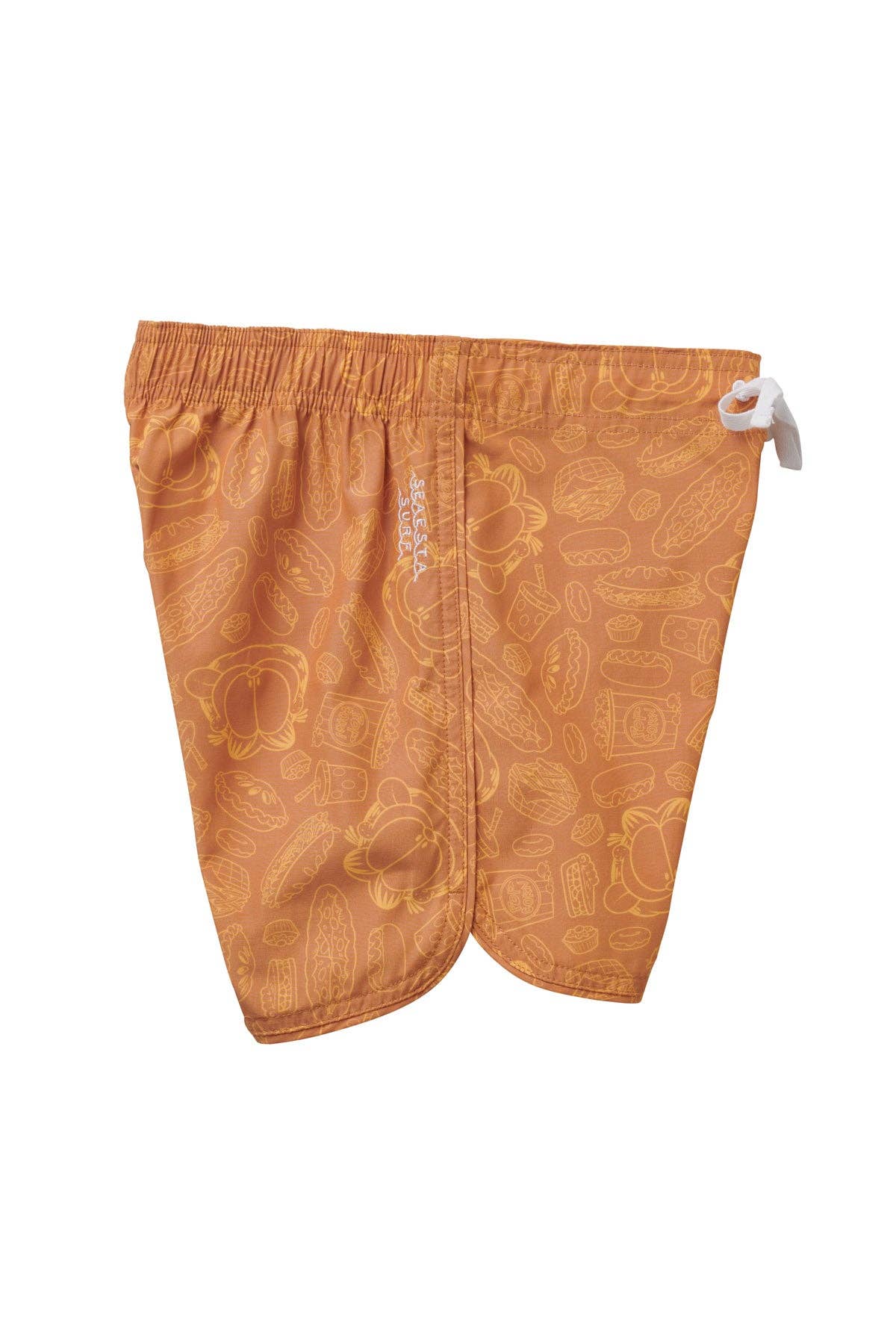 Garfield® Boardshorts / Grilled Cheese