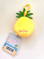 Plush mascot - Keychain