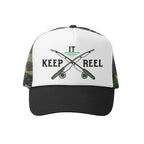 GROM SQUAD - Keep It Reel