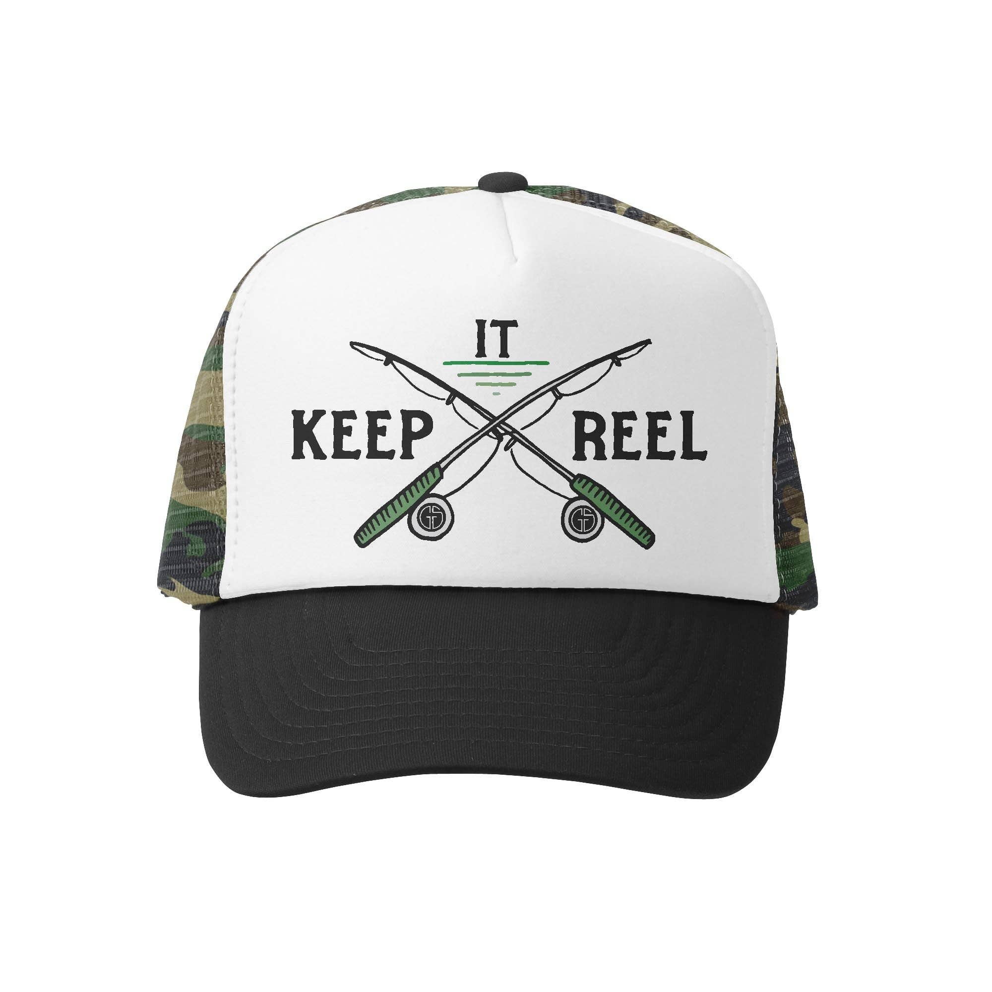 GROM SQUAD - Keep It Reel