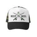 GROM SQUAD - Keep It Reel