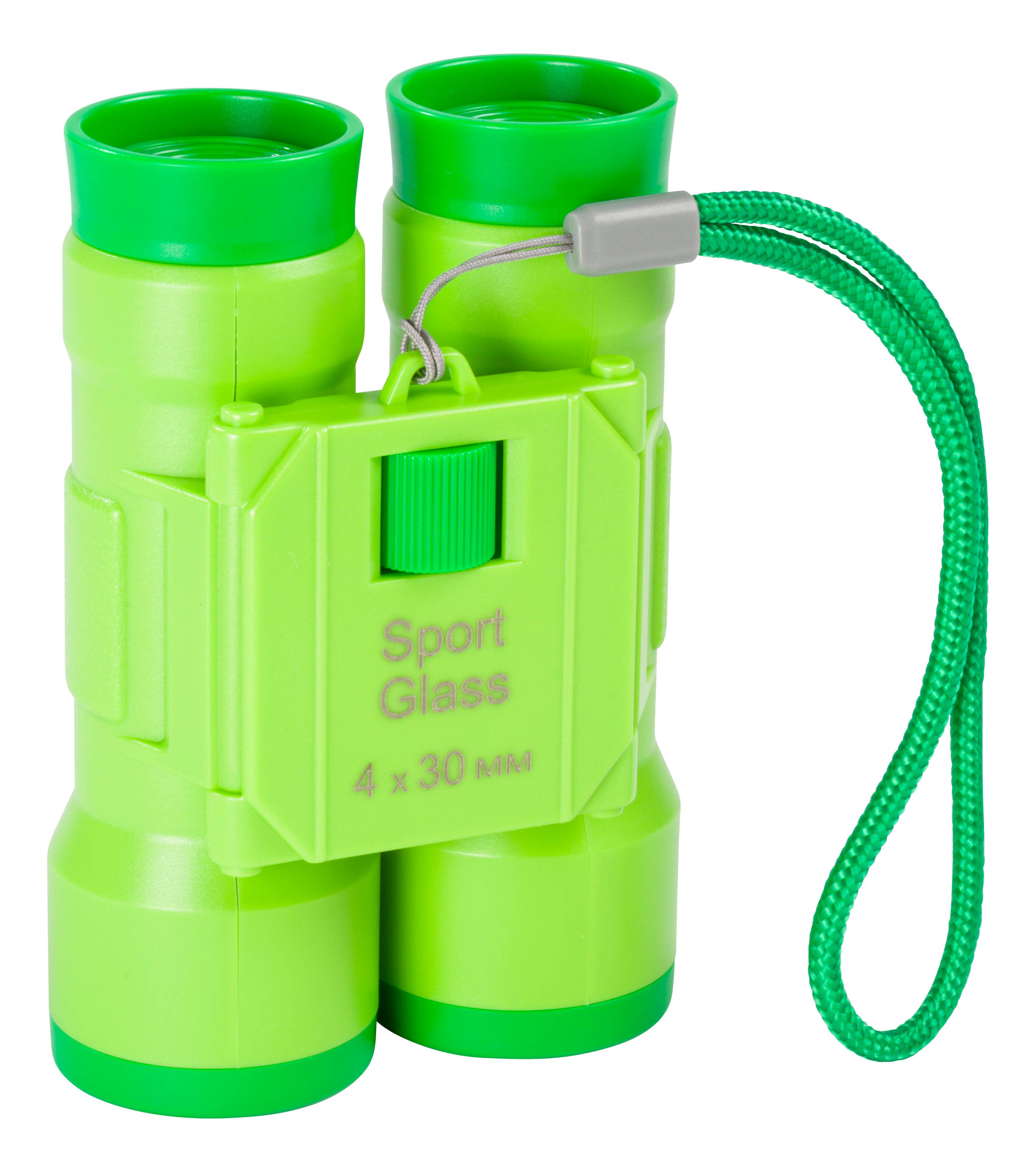 Outdoor Discovery Sport Binoculars (Assorted Colors)