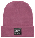 Park City - Sangria Beanie