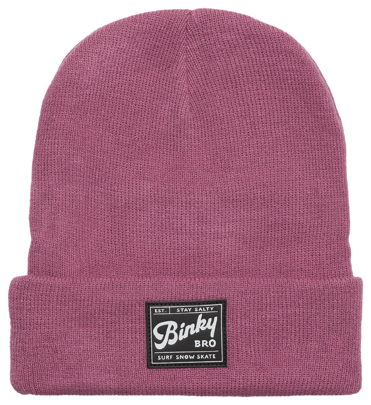 Park City - Sangria Beanie