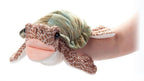 19" Puppet Turtle