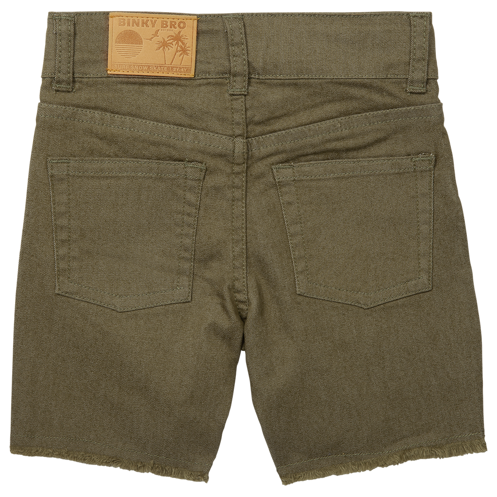 Waco Short (Army)