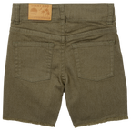 Waco Short (Army)