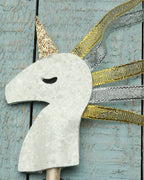 Unicorn Wand