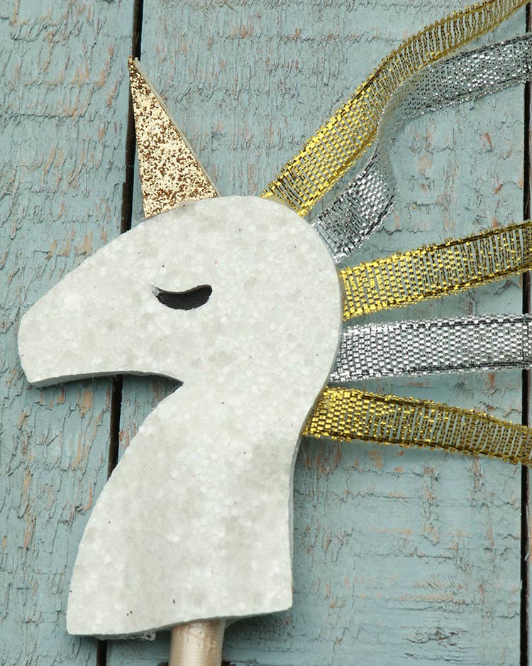 Unicorn Wand