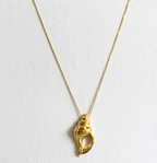 Ma Ke Kai Hawaiian Cast Necklaces