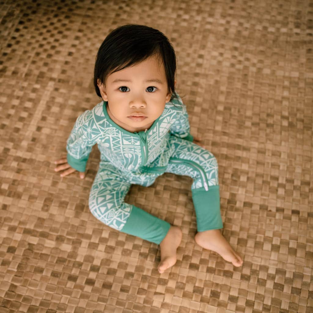 Huggable Kapa Kulture Bamboo Coverall