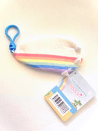 Plush mascot - Keychain