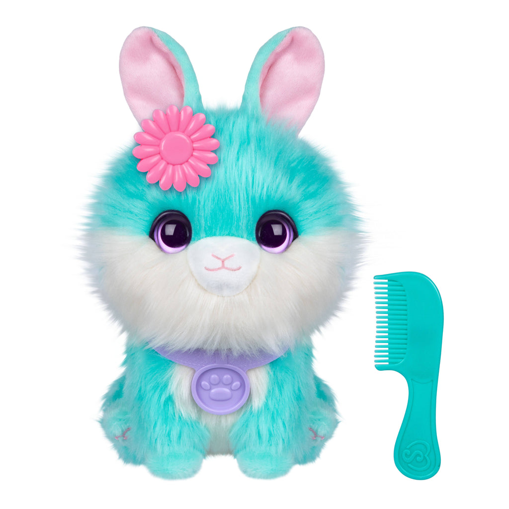 Scruff-A-Luvs Single Plush