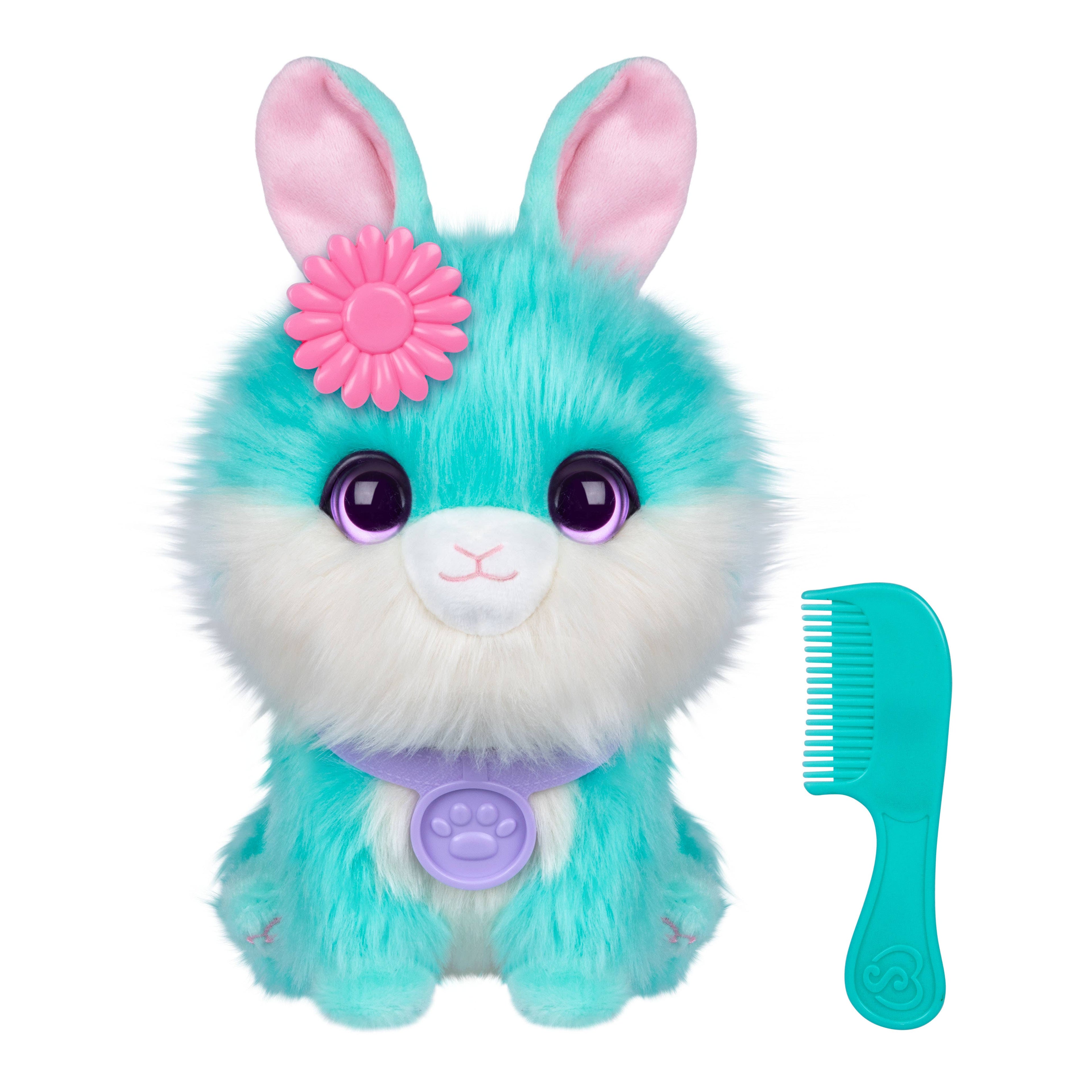 Scruff-A-Luvs Single Plush