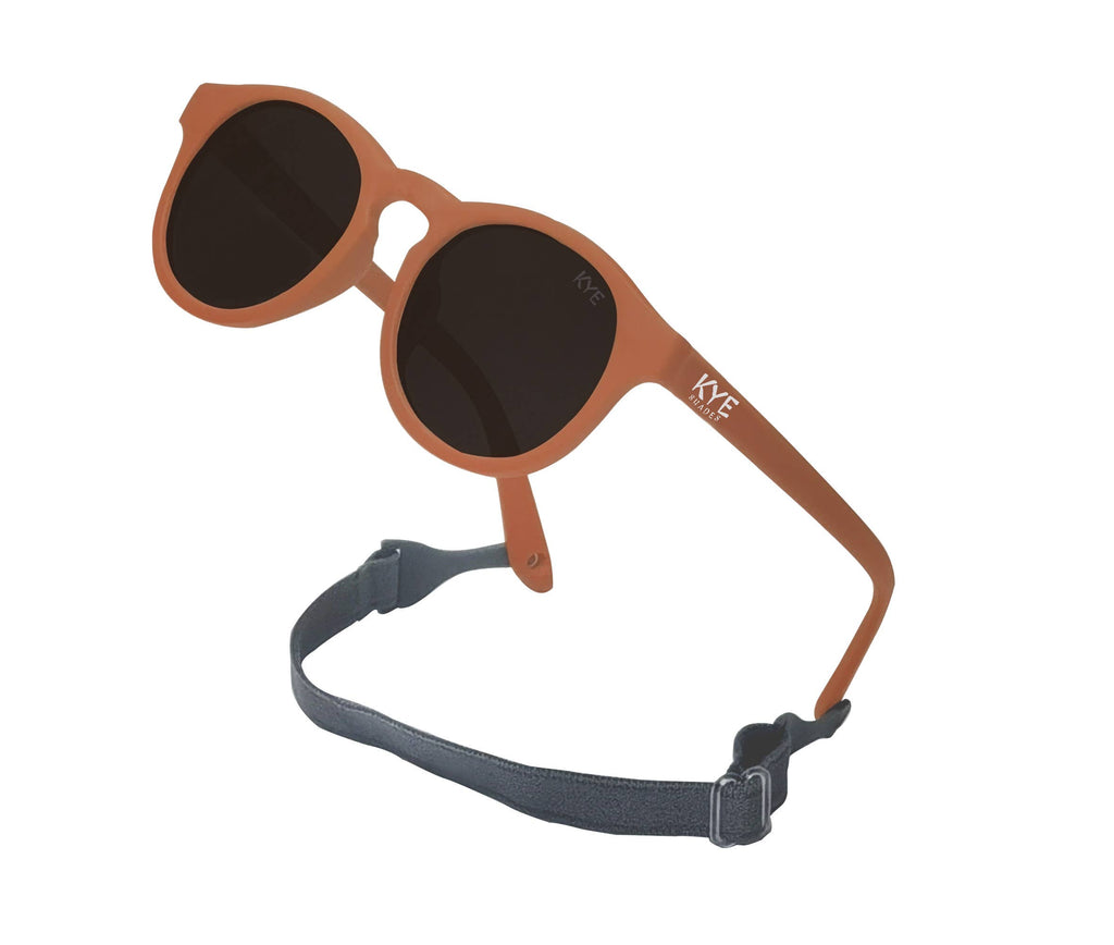 Infant Polarized 0-12m Light Amber