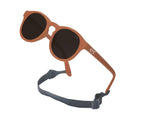 Infant Polarized 0-12m Light Amber