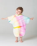 Kids Hooded Poncho - Beach Towel