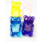 Gummy Bear Squishy Toy